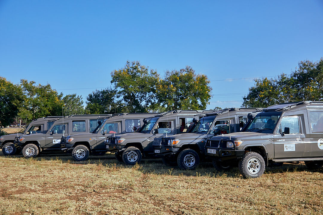 Trusted East Africa Partner