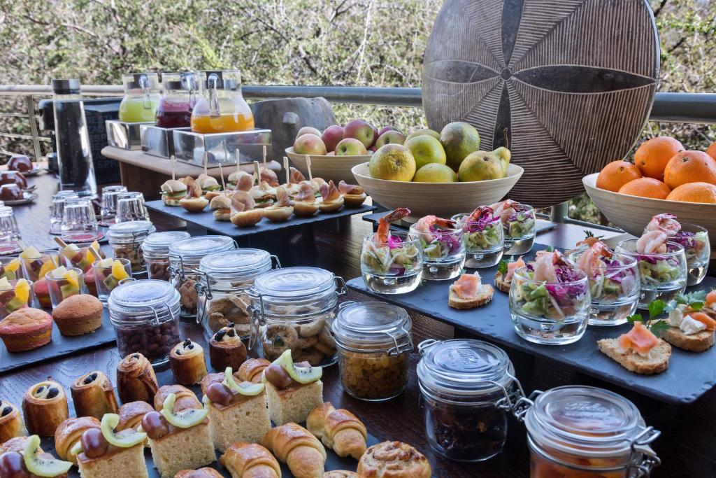 Luxury Safaris in Tanzania