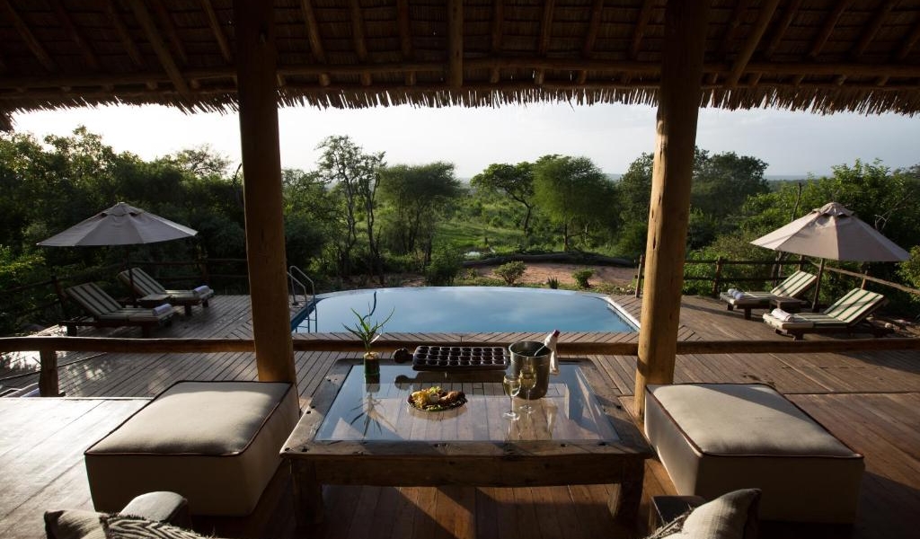The Sound of Silence,March Safaris in Tanzania,Award-Winning Safari