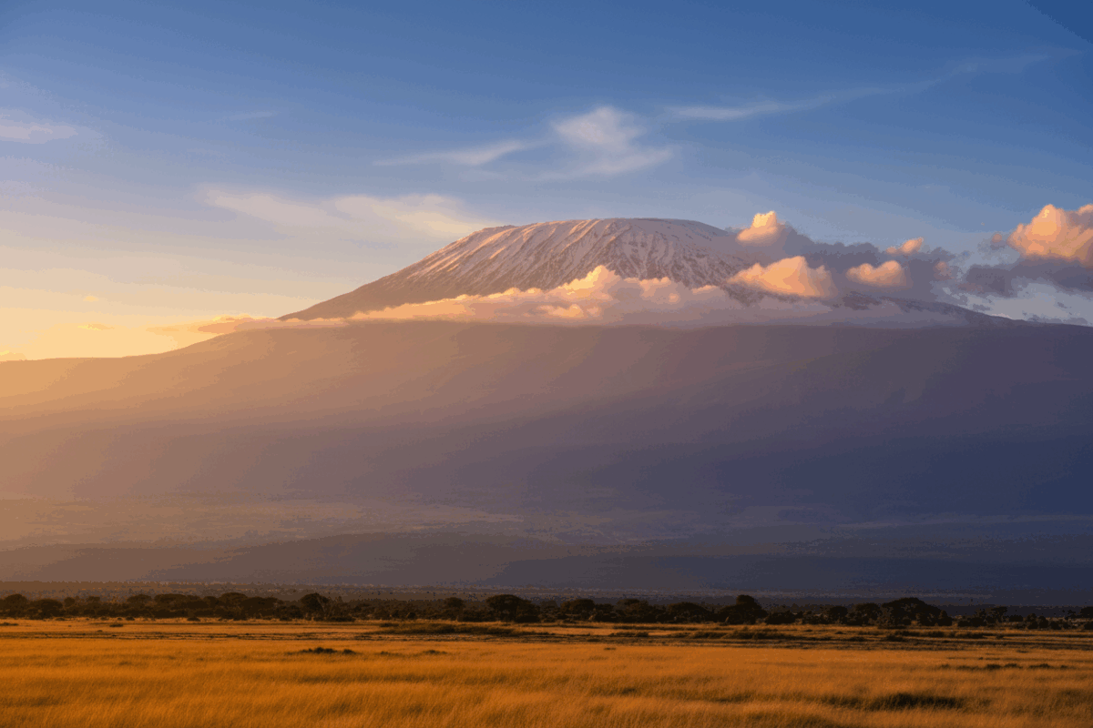 Blog section Tanzania