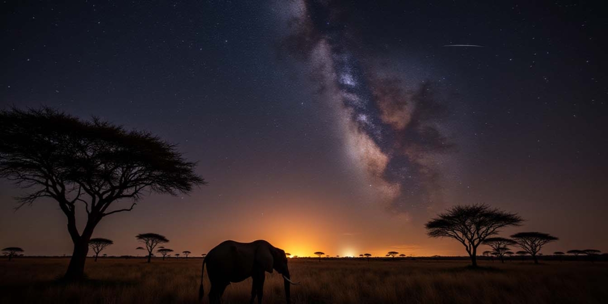 Christmas in Tanzania