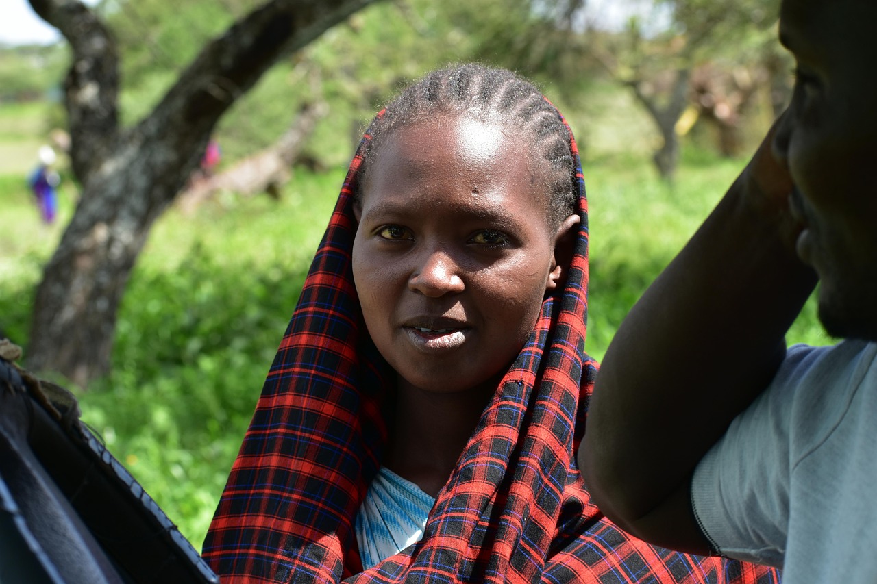 tanzania woman Is Tanzania Safe for Travelers