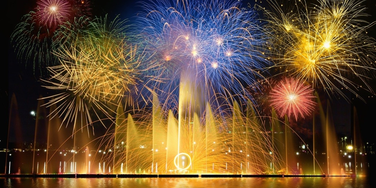 Chinese New Year in Tanzania