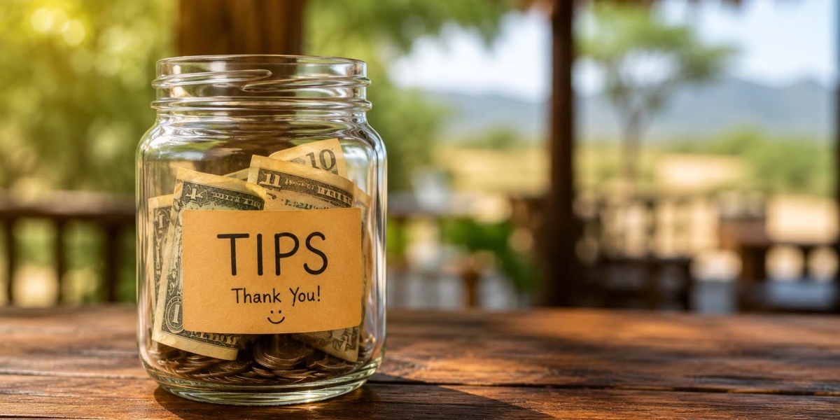 Safari Tipping Guide