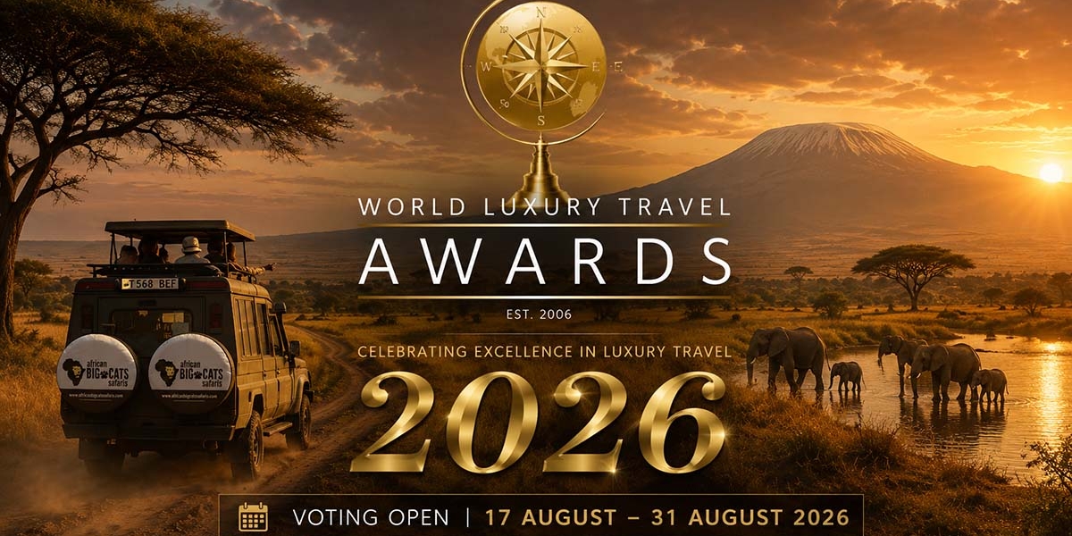 World Luxury Travel Awards